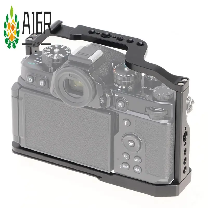 

A16R-Jlwin Camera Single Hutch For Nikon ZF Camera Hutch Expansion Frame Vertical Shooting Hutch Expansion