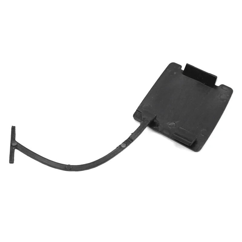 Classy-Rear Bumper Tow Hook Eye Cover Cap 39992890 For Volvo S40 V50 2004-2007 Replacement Spare Parts