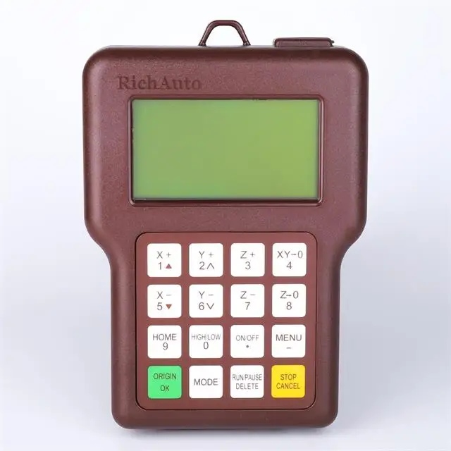 Richauto Simple Ric…