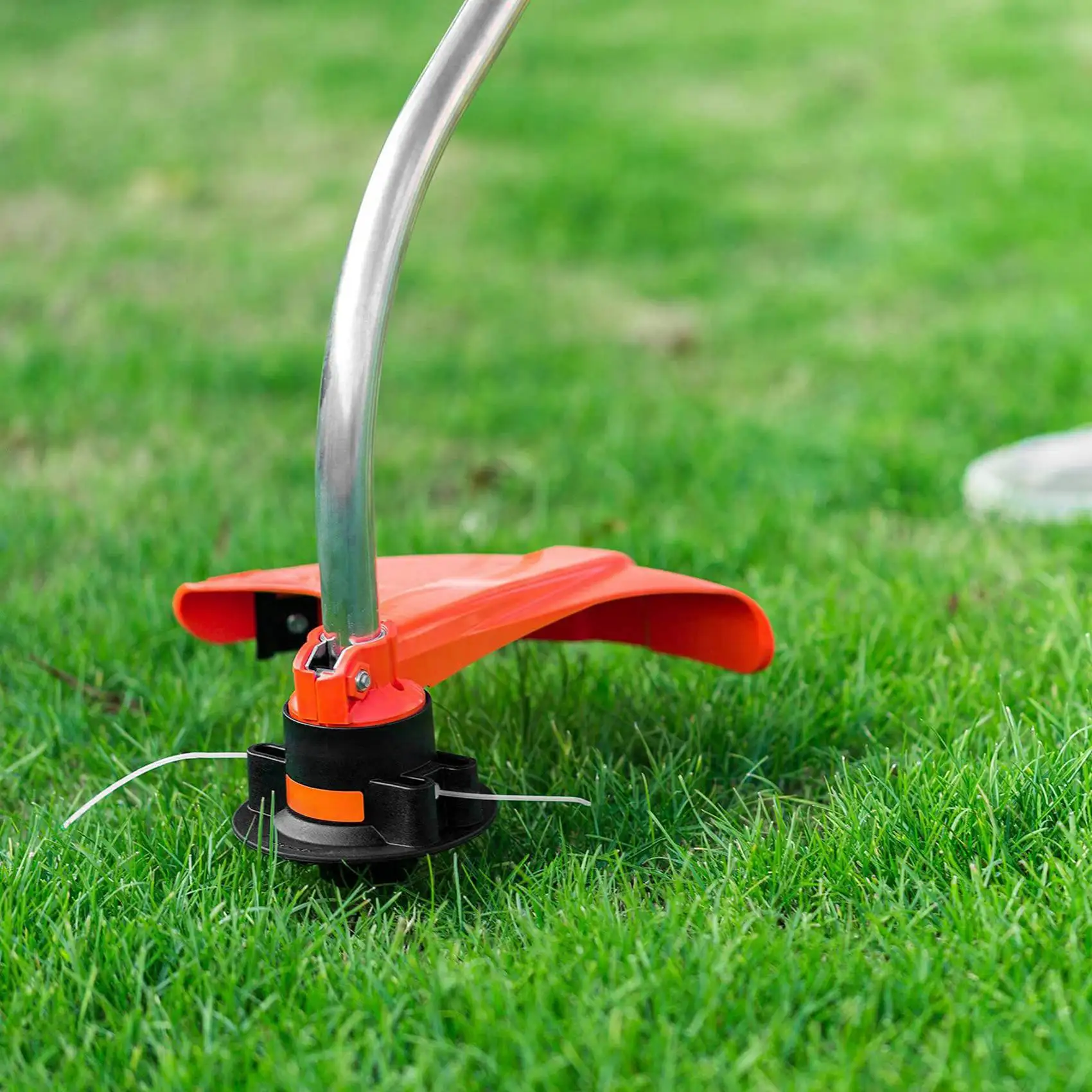 

A04G-F016800385 Катушка триммера для триммера ART 23 SL ART 26 ART 23-28 SL Замена (3 катушки + 3 крышки)