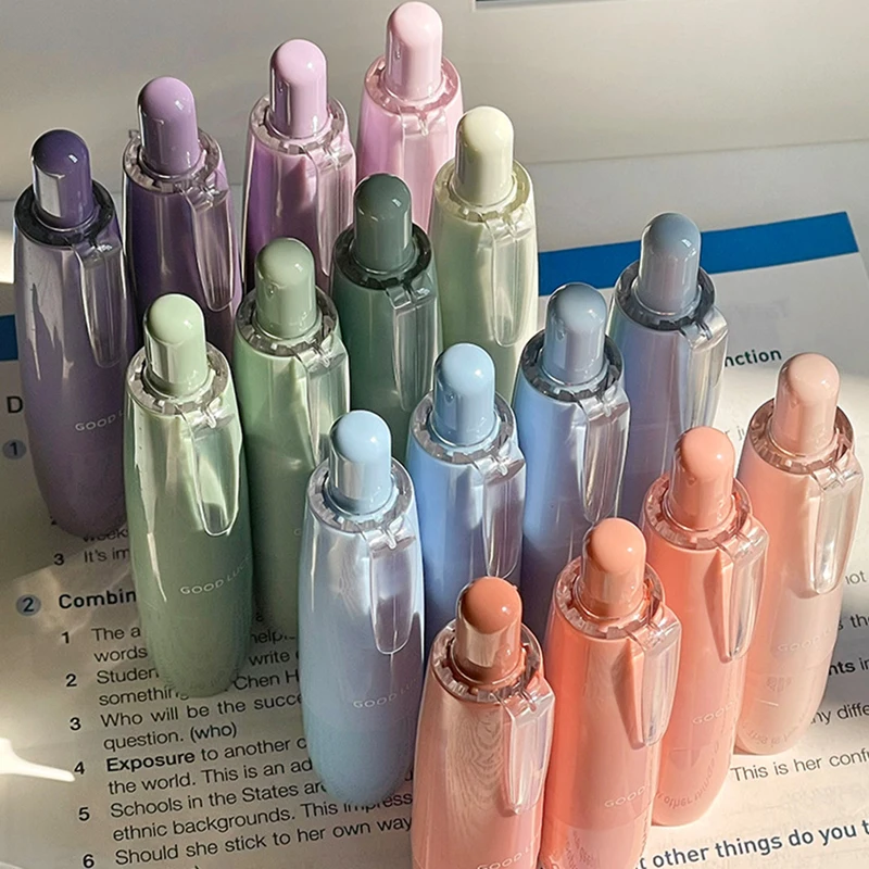 4 قطع/مجموعة شريط نقاط لاصق على الوجهين - ربط دائم قوي للحرف اليدوية، سكرابوكينغ للطلاب، المنزل والمكتب #6