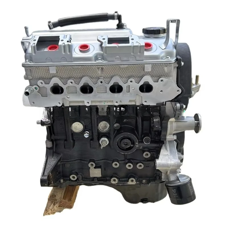 

apply to Engine Block Assembly 4G15 4G20 4G18 Engine 1.6L 1.8L for Geely Mitsubishi Byd 4G15 4G20