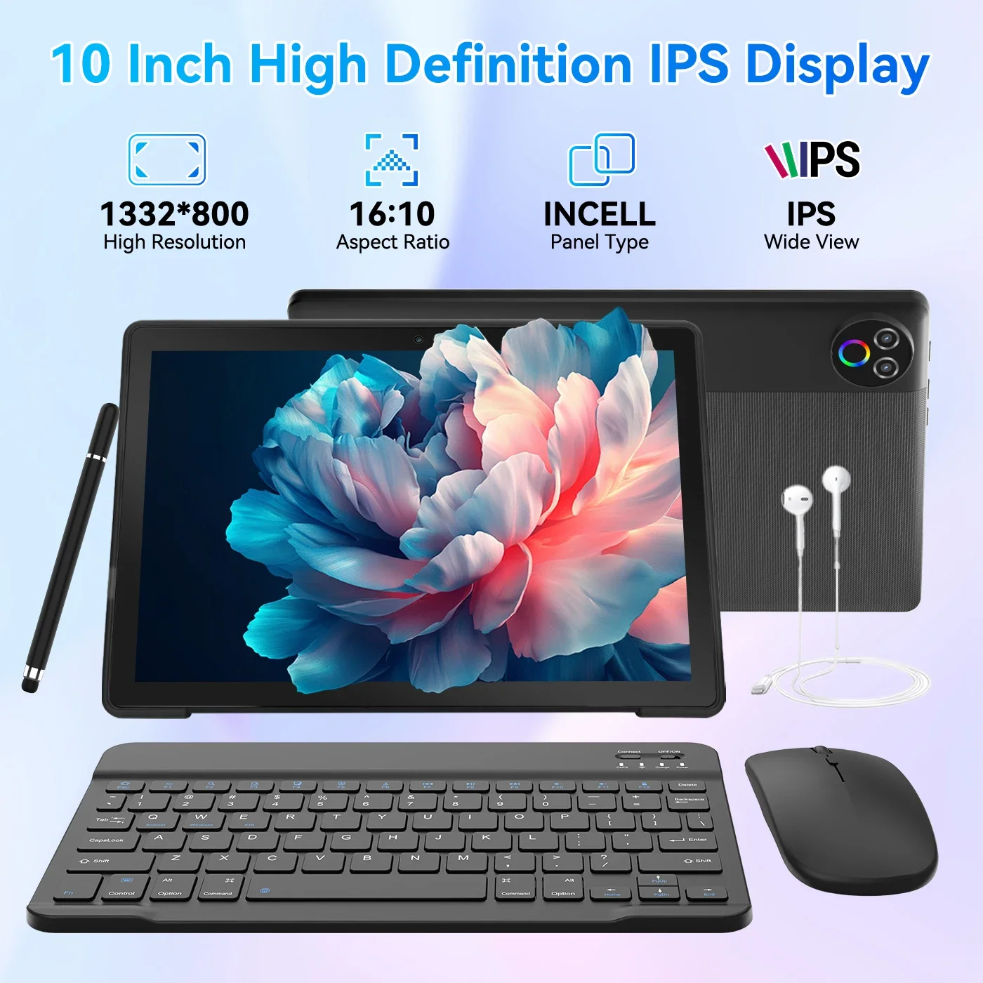 Thumbnail 4 - #60 Latest Large Screen Tablets Offers