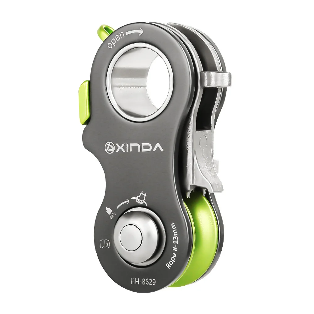 Xinda H Series Woodpecker Two-Way Pulley Remote Control Single