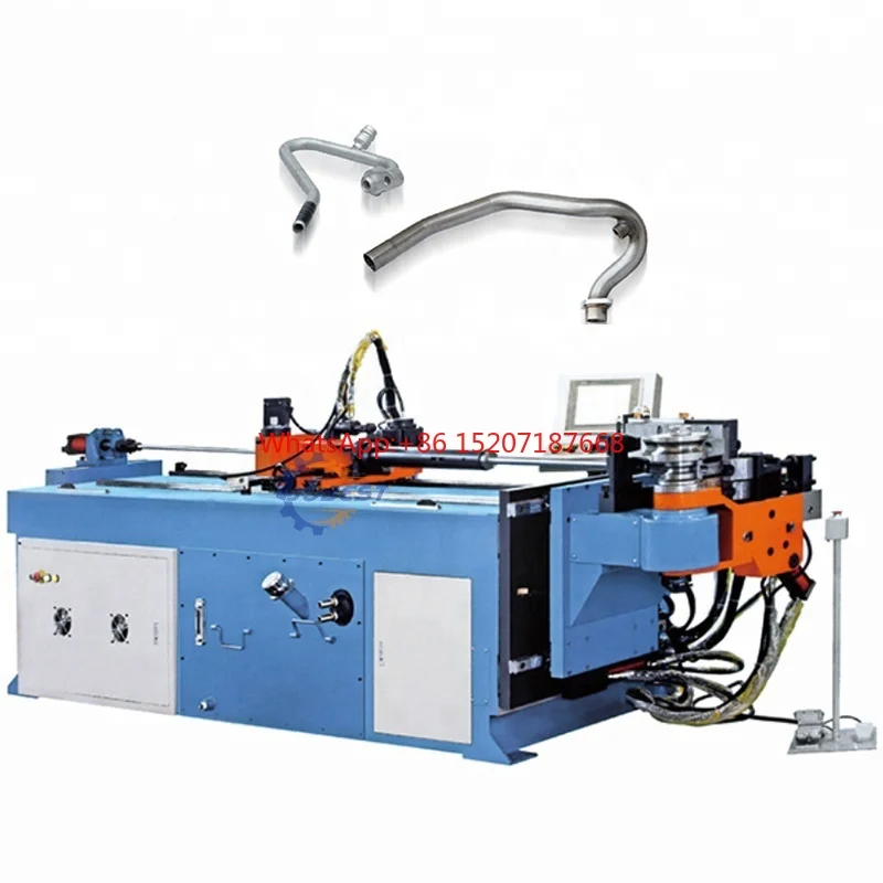 Jobest Tube Bender Bending Machine