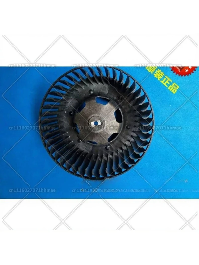 Air conditioner cabinet internal wind turbine 300 * 130 350 * 130 352 * 160