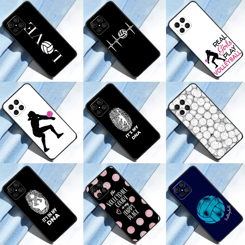 Love Play Volleybal… - image