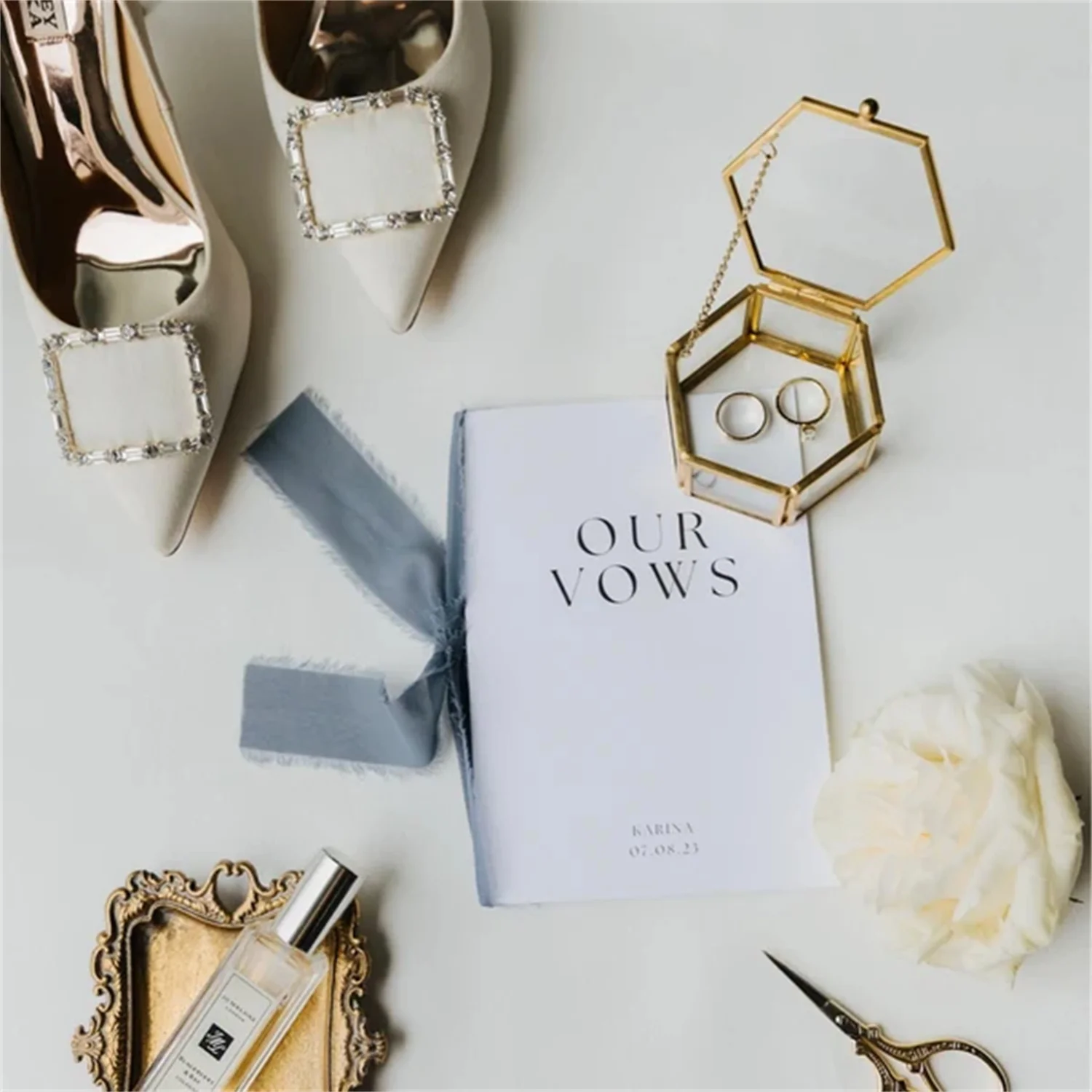 Vow Books, Vow Book… - image