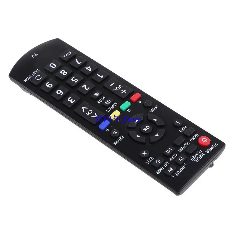 573A Remote Control for Plasma TVs N2QAYB000816 N2QAYB000820 Controller