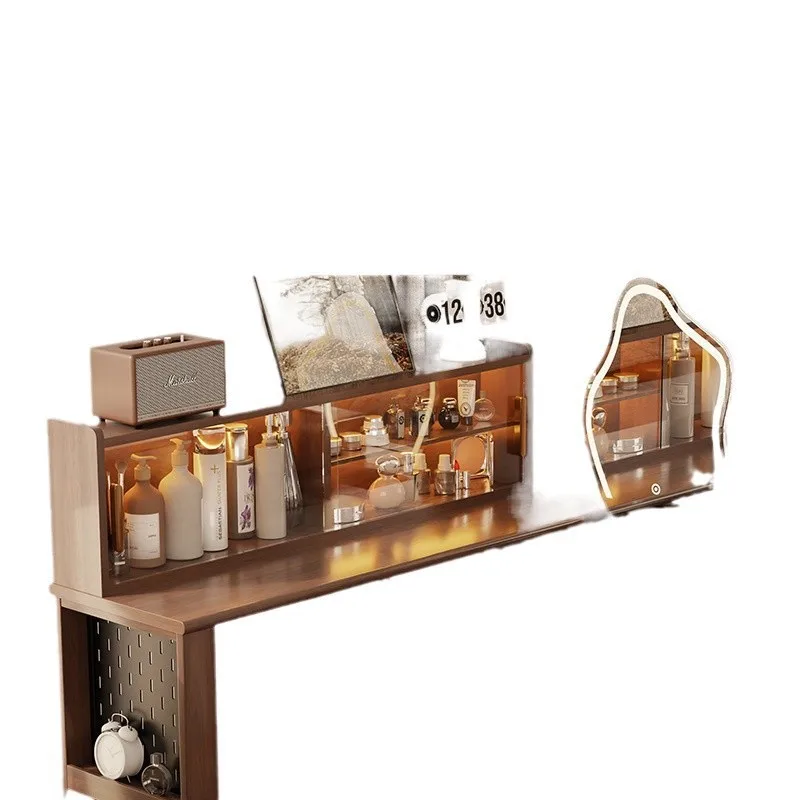 

chest dresser integrated bedroom modern simple