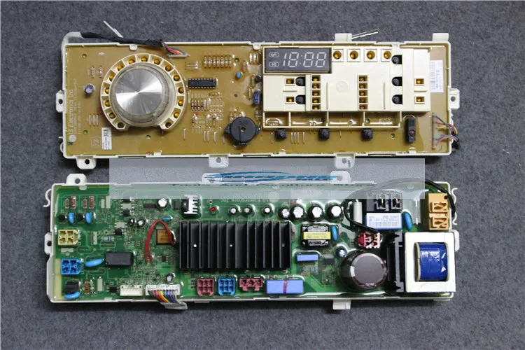 Suitable For Lg Dru…