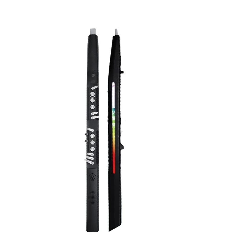 Electric blowpipe intelligent voice call dual bluetooth electric blowpipe Daquan in the elderly