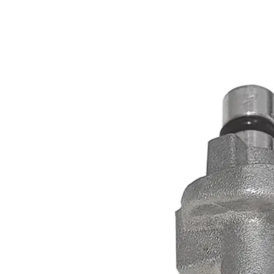For YFZ450 Oil Squirter Oil Module Kit with O-Ring 5D3-15155-00-00 Aluminum Construction for Reliable Performance