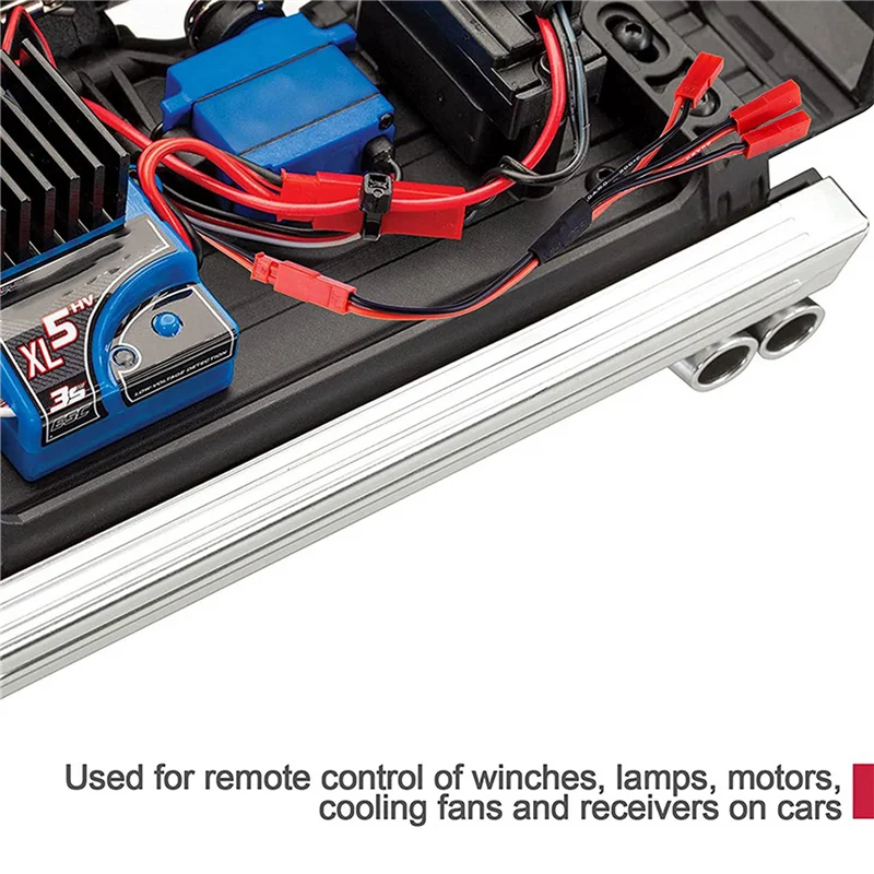 A49K-22PCS Jst Plug…