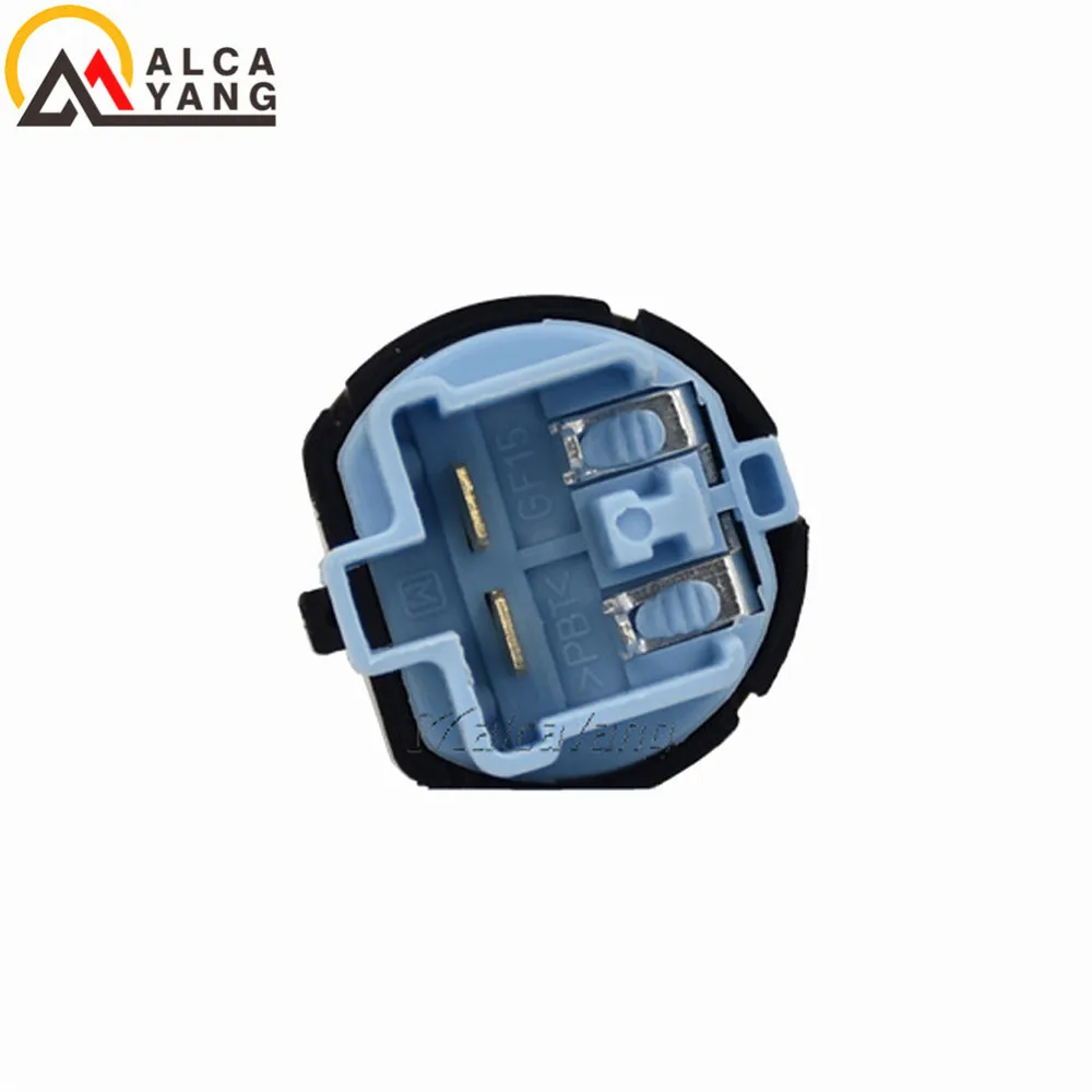 Car Brake Stop Light Lamp Switch Fit for Mitsubishi Lancer Montero Diamante Outlander 8614A183 Car Accessories / - view 4