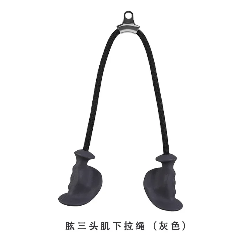 High pull down muscle chest expansion back to grip rowing flying bird gym gantry accessories