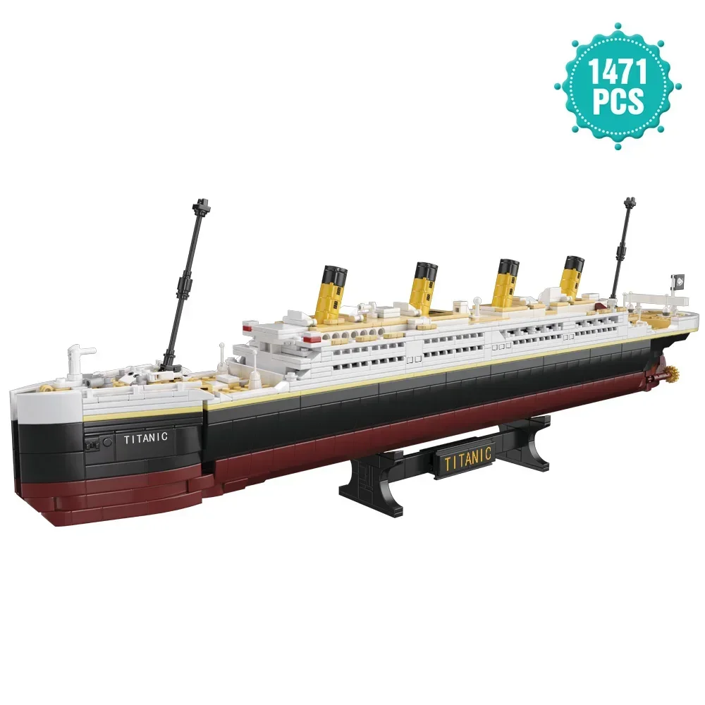 1471-pcs-large-titanic-model-building-block-kit-adults-challenging-huge-titanic-cruise-ship-model-building-set-toys-for-adults