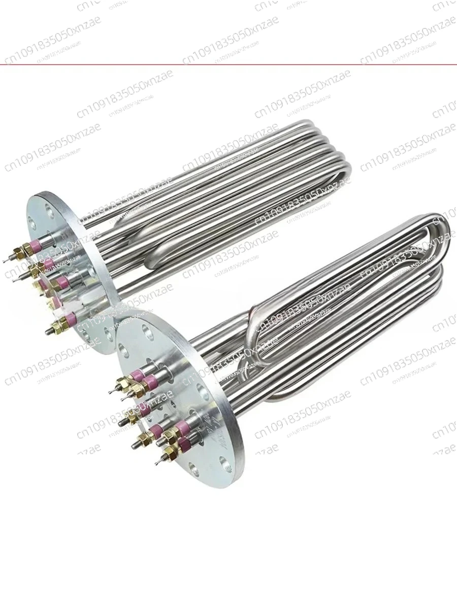 

Парогенераторный котел, нагревательный элемент для парового утюга, электрическая нагревательная трубка, ТЭН 220В 380В 6кВт 9кВт 12кВт