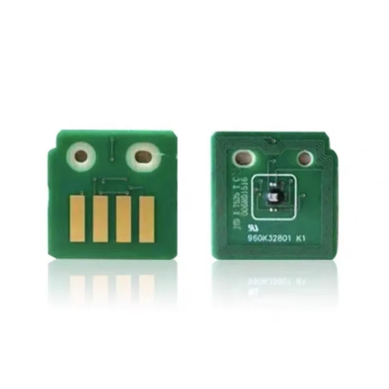 

20PCS D95 Drum Chip For Xerox D110 D125 D136 D-95 D-110 D-125 013R00668 013R00666 Image Unit Replacement