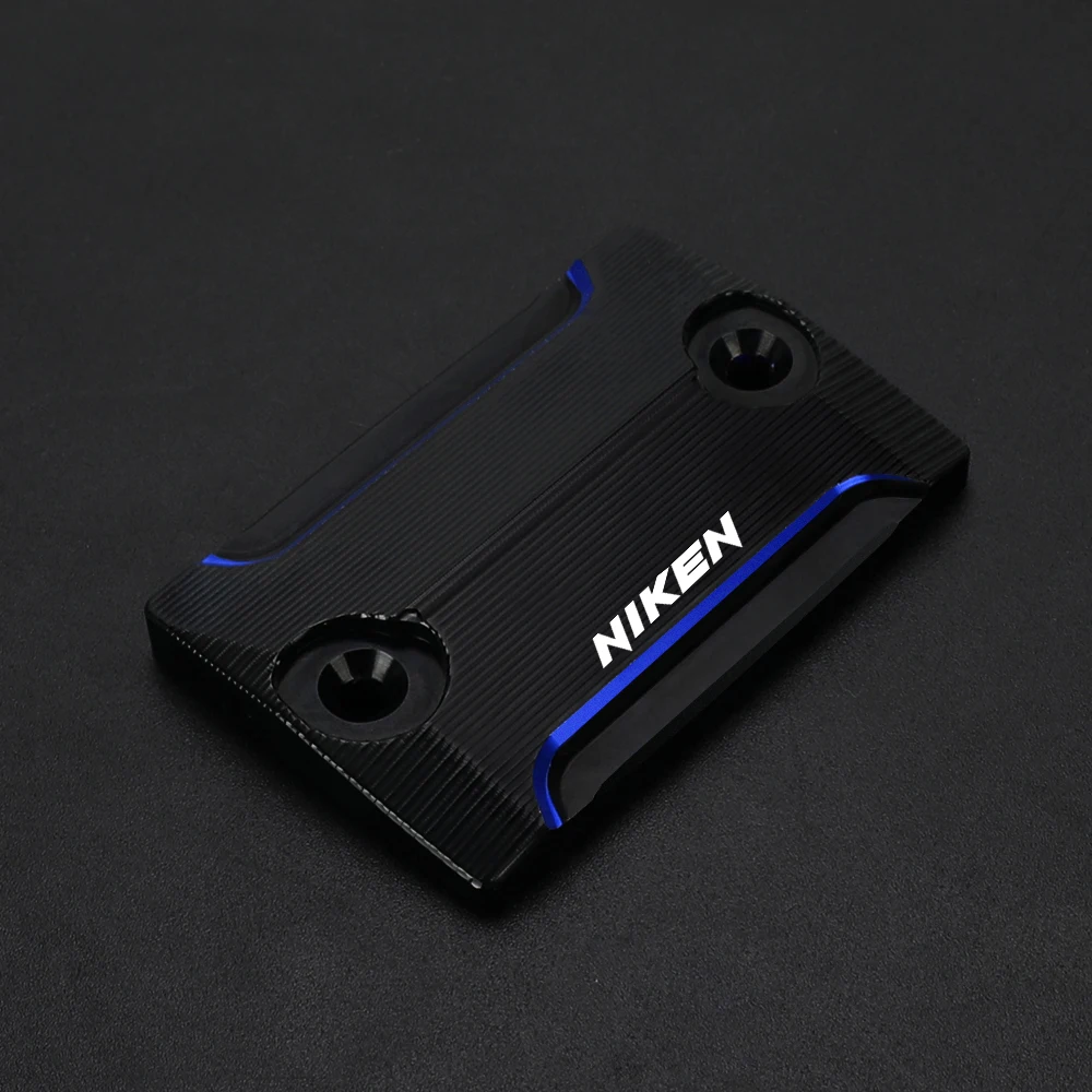 For YAMAHA NIKEN Niken/GT 2019-2021 2022 2023 2024 2025 Motorcycles CNC Front Rear Brake Reservoir Fluid Tank Cover Oil Cup Cap - Image 6