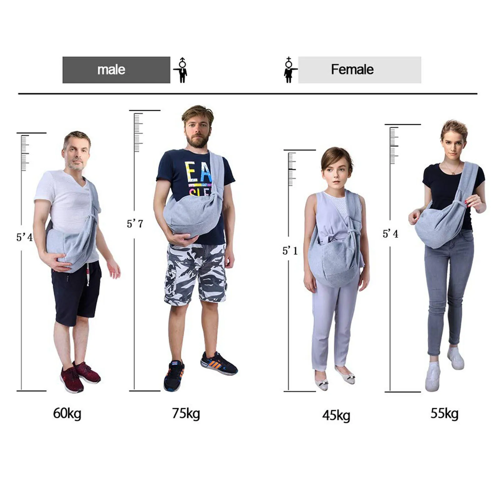 الحيوانات الأليفة مريحة حقيبة الكلب الحيوانات الأليفة Crossbody الكتف حقيبة كبيرة السفر في الهواء الطلق المحمولة القط جرو الرافعة الناقل حقيبة للكلاب المتوسطة الصغيرة