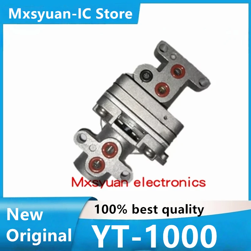 1PCS/LOT 100% New original YT-1000 YT-1000L YT-1000R NEW Electric Valve Positioner Pilot Valve Amplifier