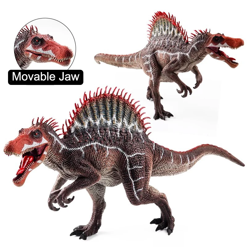 CHAP MEI TOYS R Us Modellino orca balena assassina giocattolo mascella mobile mascella 11" EUR