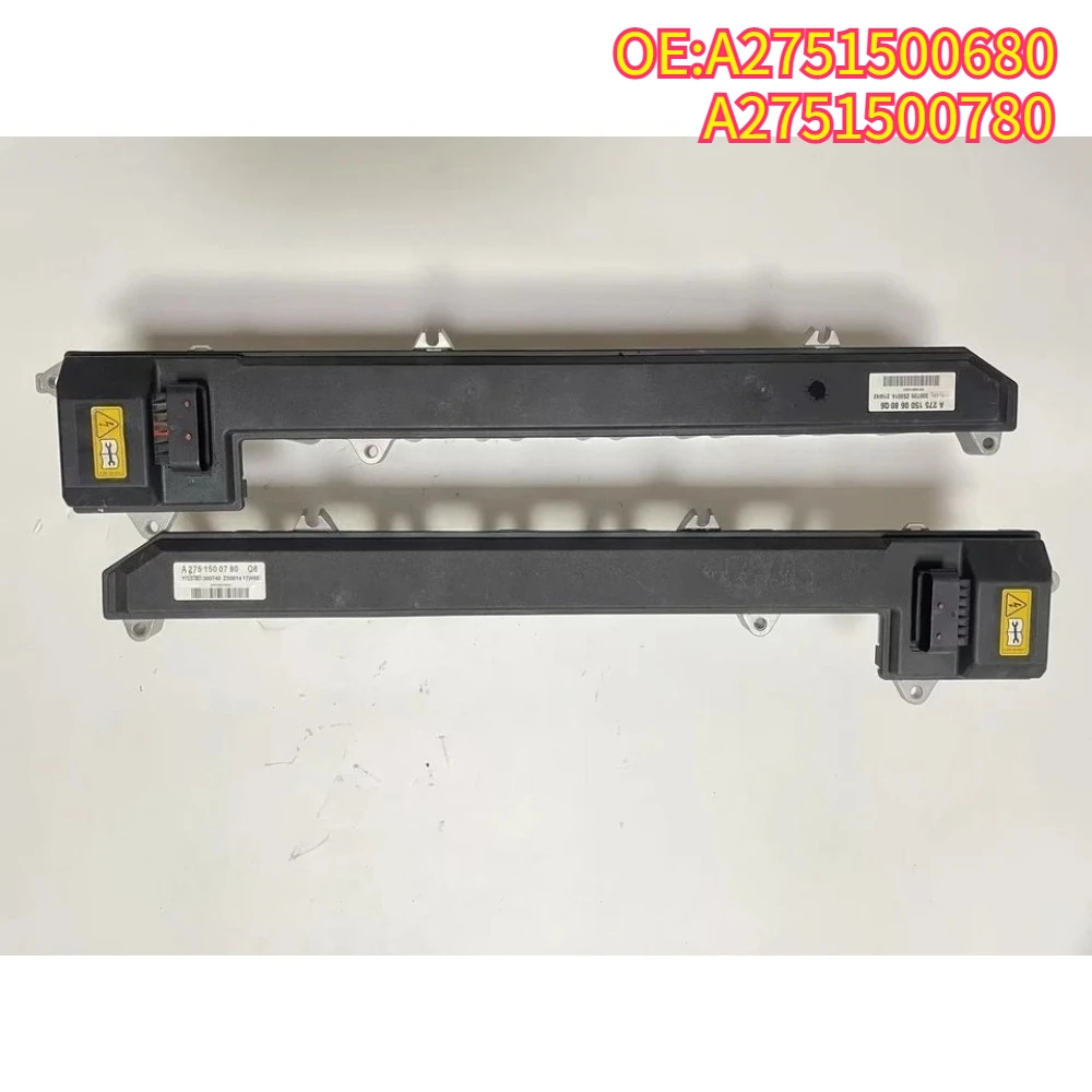 

Original High quality New For A2751500780 A2751500680 suitable CL600 S600 SL600 C215 C216 ignition coil assembly