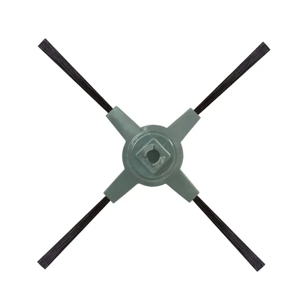 A86I-для Proscenic 680T запасные части для боковой щетки, аксессуары, 4 шт.