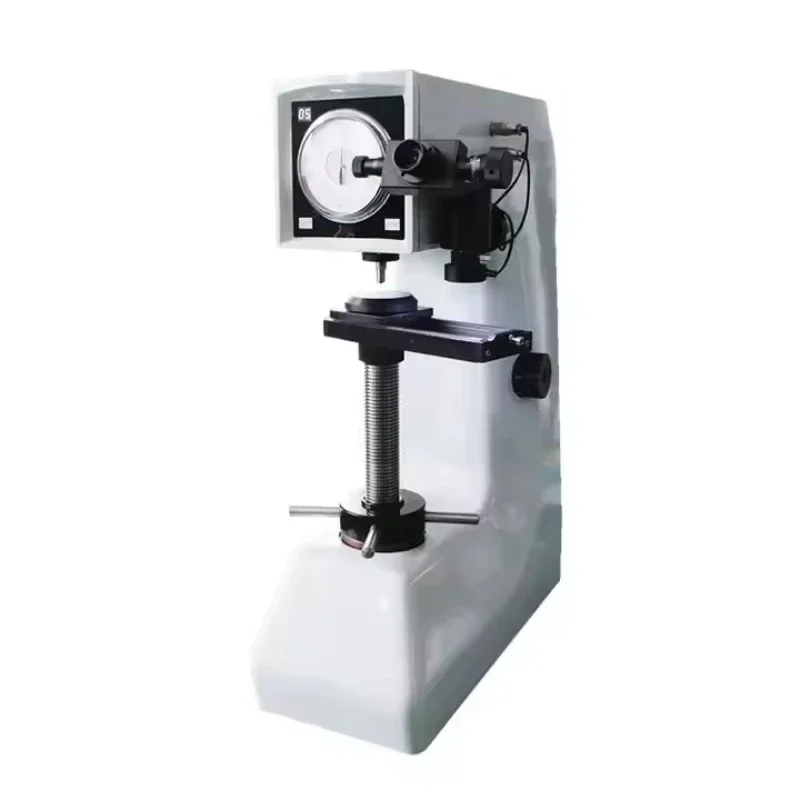 HBRVD-187.5 Rockwell-Brinell-Vickers All-in-One Hardness Tester Hardness Tester
