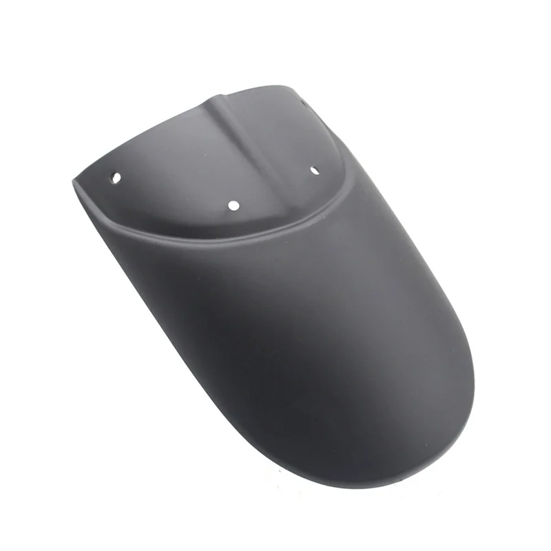 

Highly Recommended Motorcycle Front Fender Extender Mudguard Extension Splash Guard Accessories For BONNEVILLE SPEEDMASTER BOBBE
