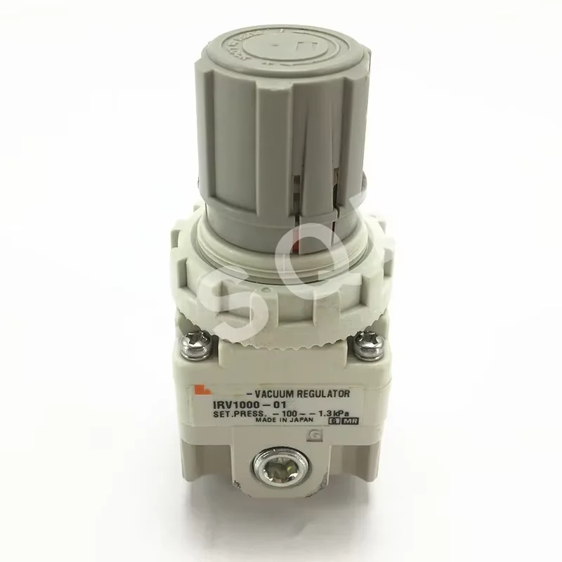 

Регулирующий клапан давления IRV1000-01-01B-01G-01BG, IRV2000-02-02BG, IRV3000-02-02BG-03-03BG-04-04BG, серия IRV1000/2000/3000
