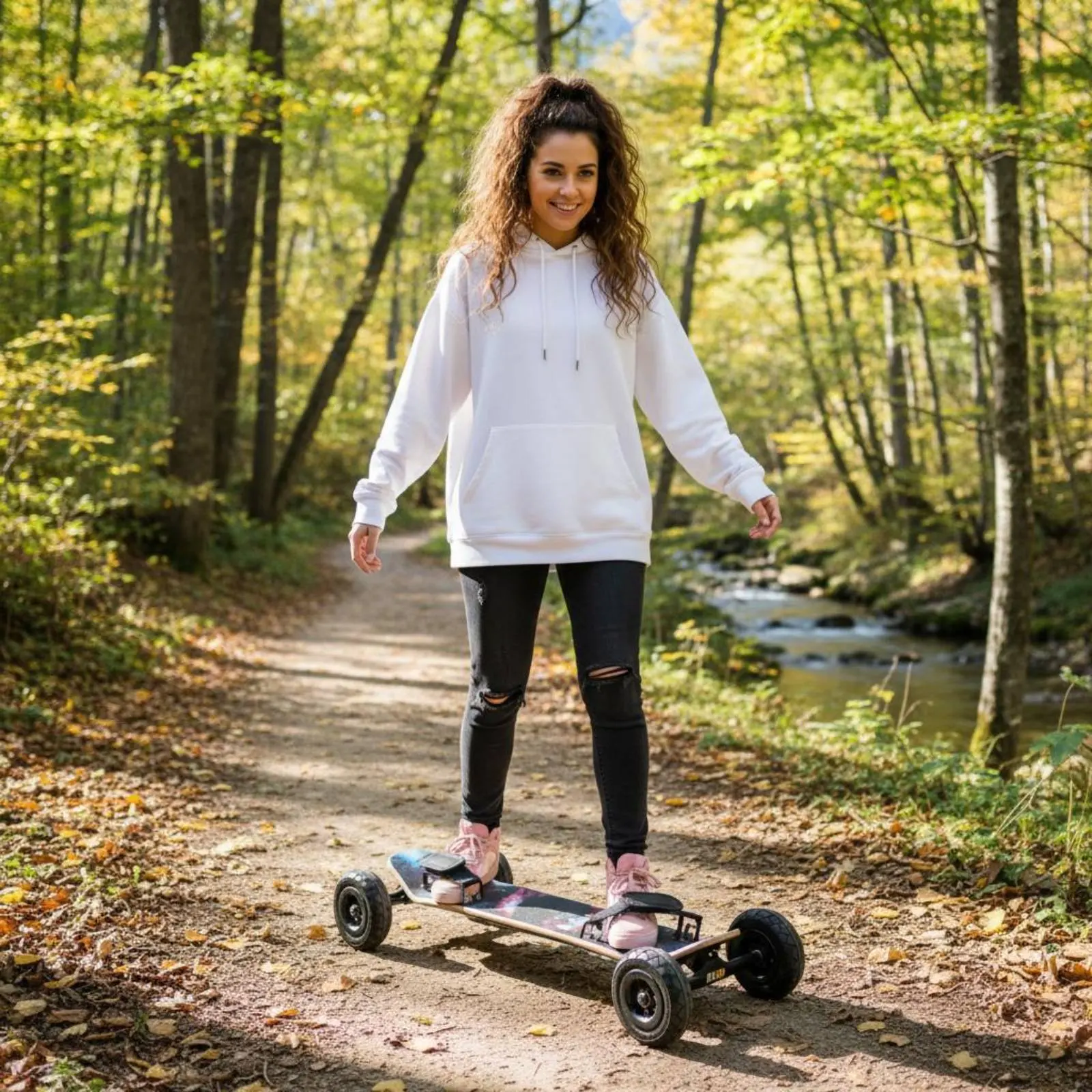 

2 Pieces Mountain Board Binding Strap Long-Lasting Electric Skateboard Foot Strap Electric Skateboard Binding Adjustable Sports