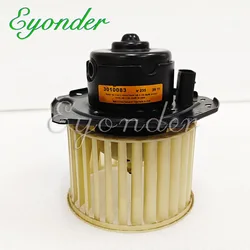 Heater Heating Blower Fan Motor for CHEVROLET S10 PICKUP BLAZER GMC SONOMA JIMMY 52460752 52498981 158746 19179474 22136118