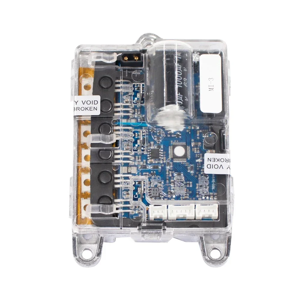 Neue verbesserte V3.0 Controller Board ESC Schalttafel mit Dashboard Display für Xiaomi M365 1S Pro E-Scooter Platine – Detail 14