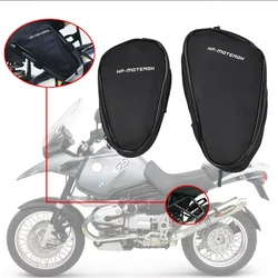 R 1150 1100 GS R NEW Motorcycle FOR BMW R1150GS R1100GS Side Frame Crash Bag Storage Package Bags Waterproof Bag R1100R R1150R