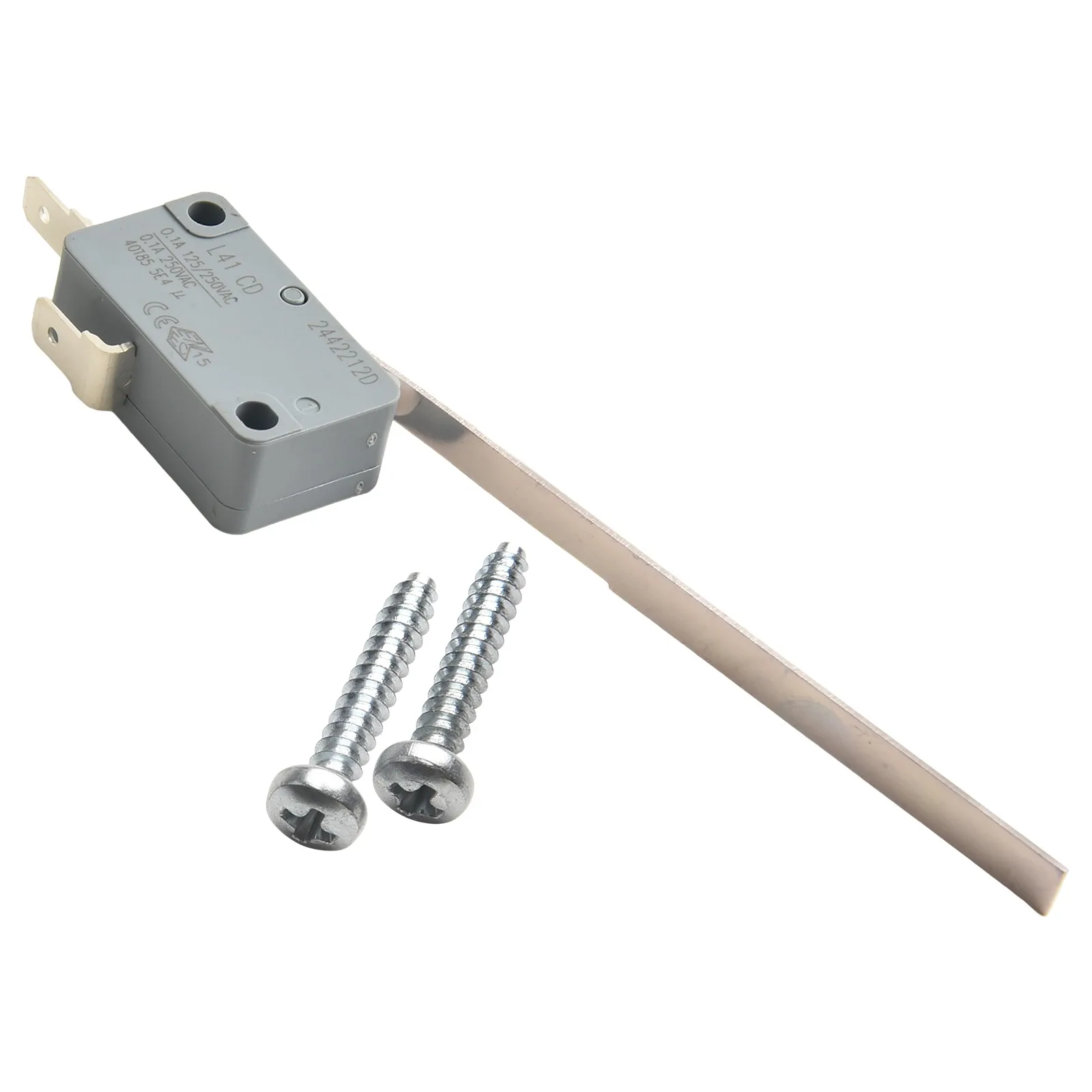 Low Airflow for atwood Fit And Installation Compatibility Compatible With Easy Installation Low Airflow Sensing Package Content