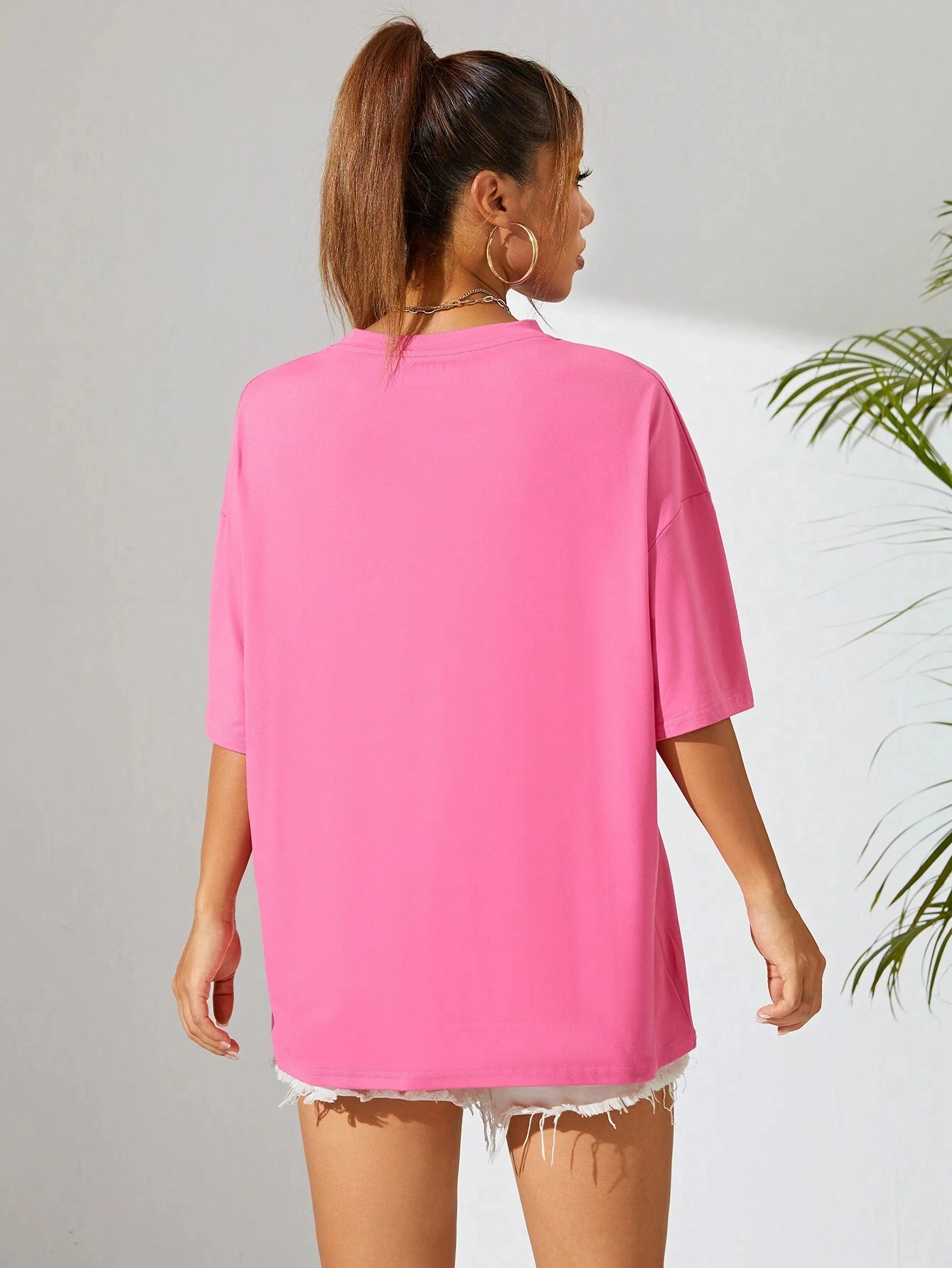 I Am Not Rude Funny Letter Printing Women T-Shirt Soft Casual Short Sleeve Street TShirts Sports Breathable T Shirt Female