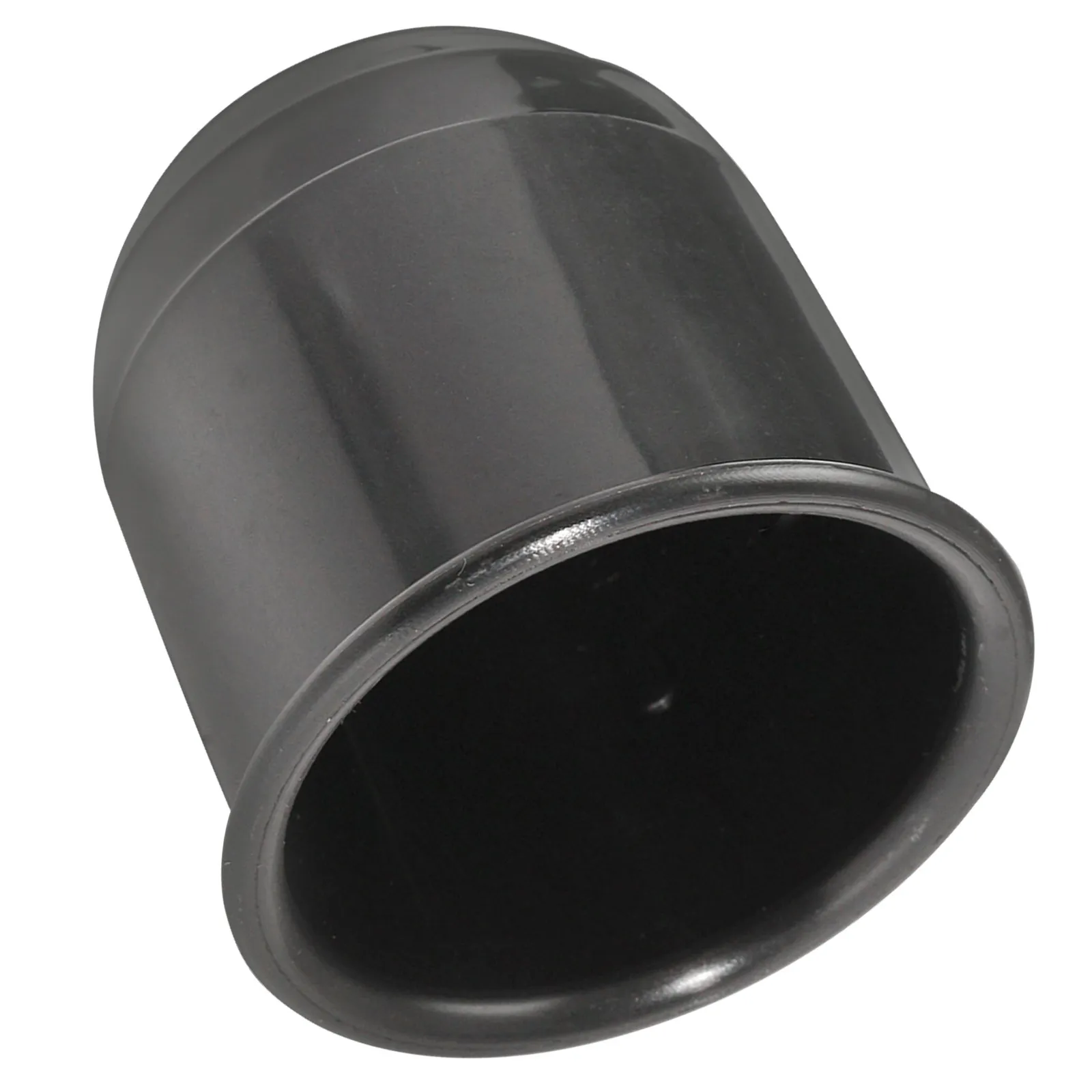 

Универсальная черная пластиковая накладка на шаровую опору прицепа 50 мм, защитная заглушка для фаркопа, аксессуары для прицепов