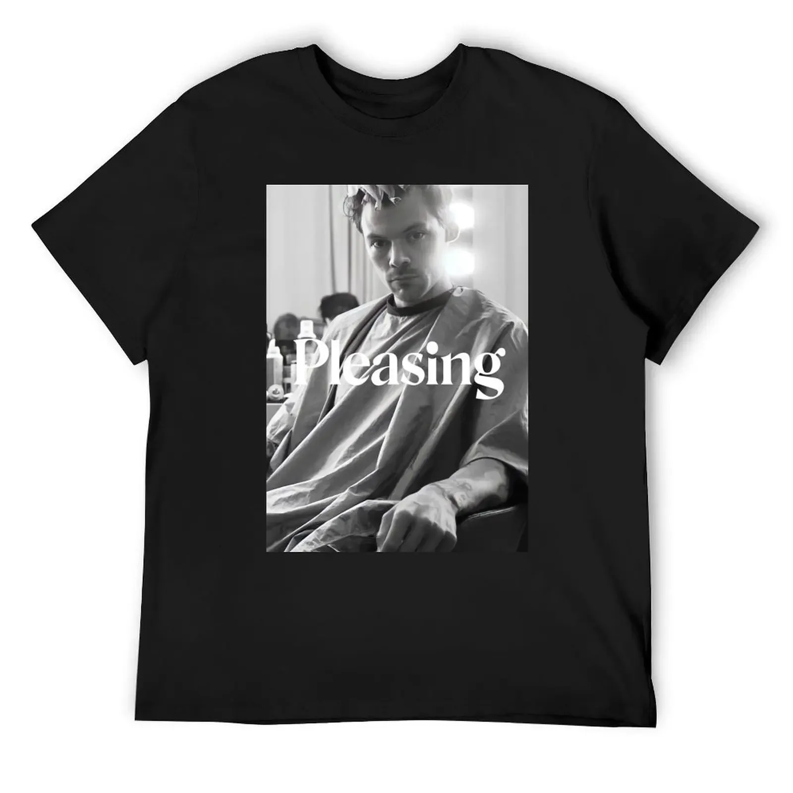 

Pleasing T-Shirt T-shirts oversize luxury t-shirt blacks Men's clothing