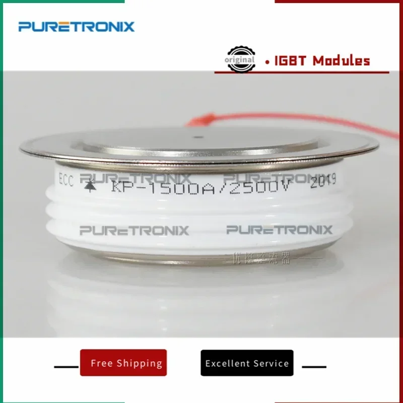 KP8 500-25 KP8 500A-25 KP1500A/2200V KP1500A-2200V KP1500A2200V envío gratis nuevo módulo Original