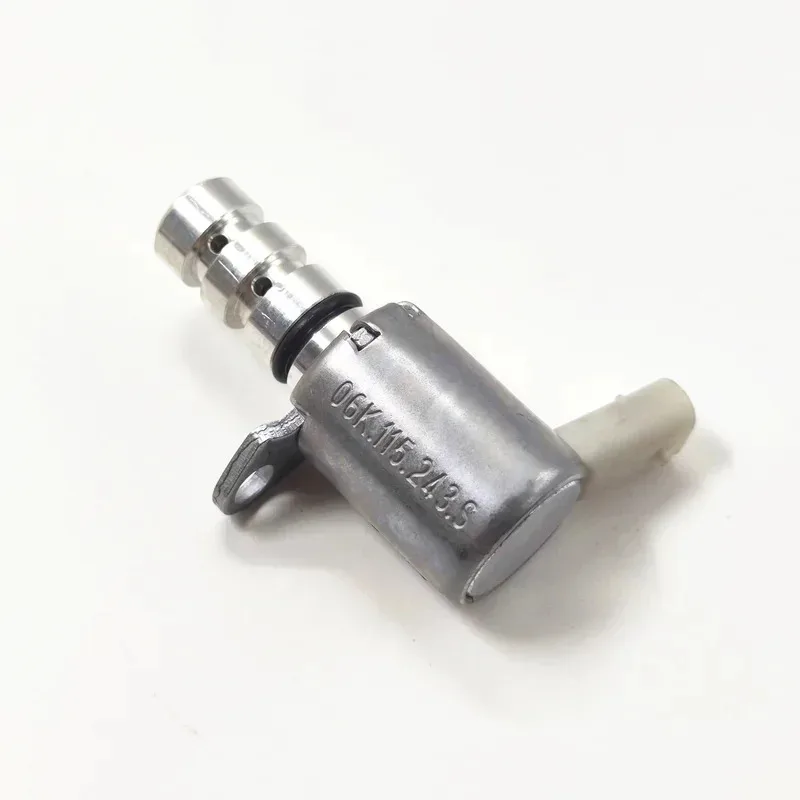 

EA888 Gen3 Клапан управления давлением масла Solenoi для VW Golf 7 MK7 Passat B7 B8 Tiguan Audi A3 8V A4 B9 A6 C8 Skoda Seat 06K115243