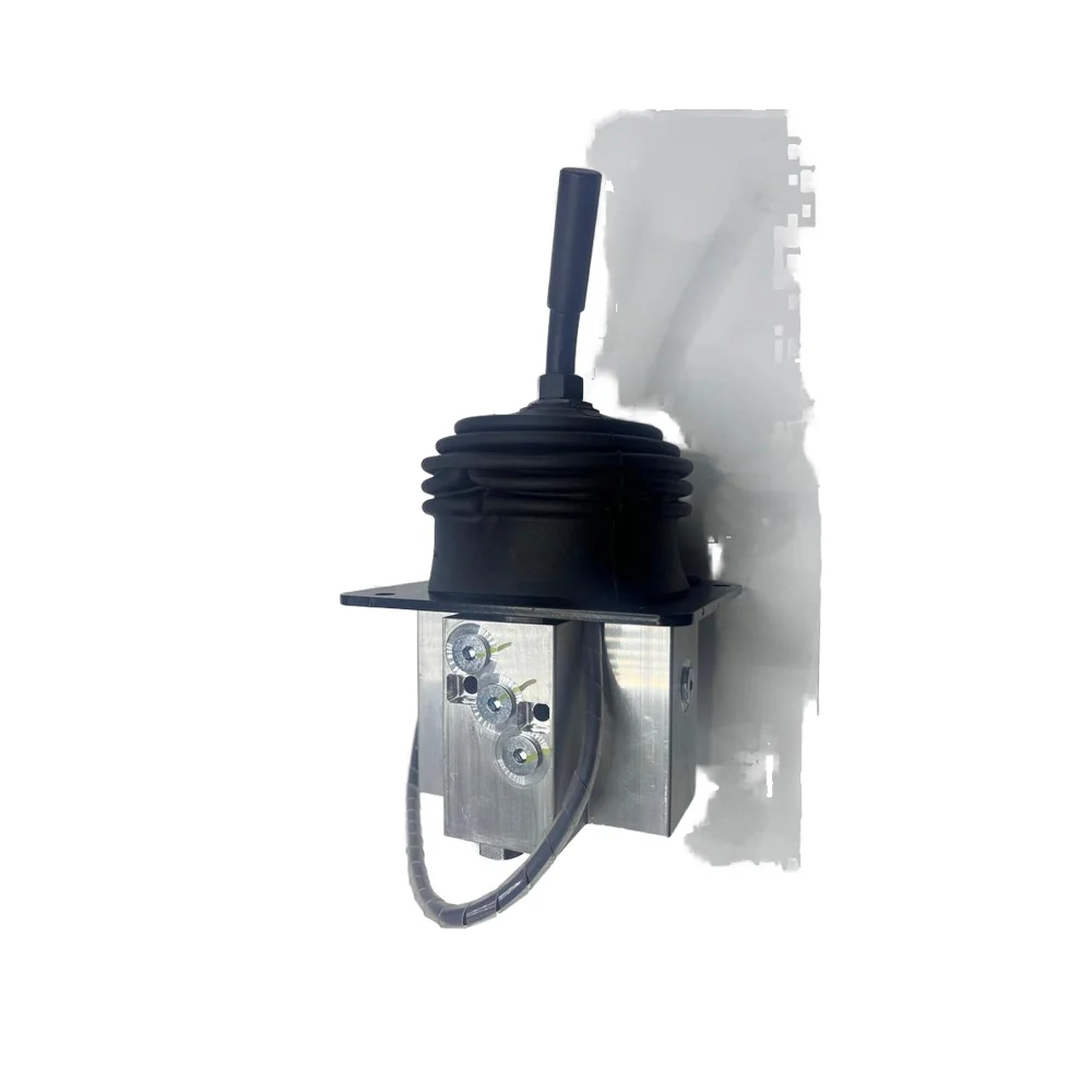 New 200-0189 VALVE GP-PILOT Joystick Handle Control Hydraulic for Bulldozer D6N D6T D8N D8T