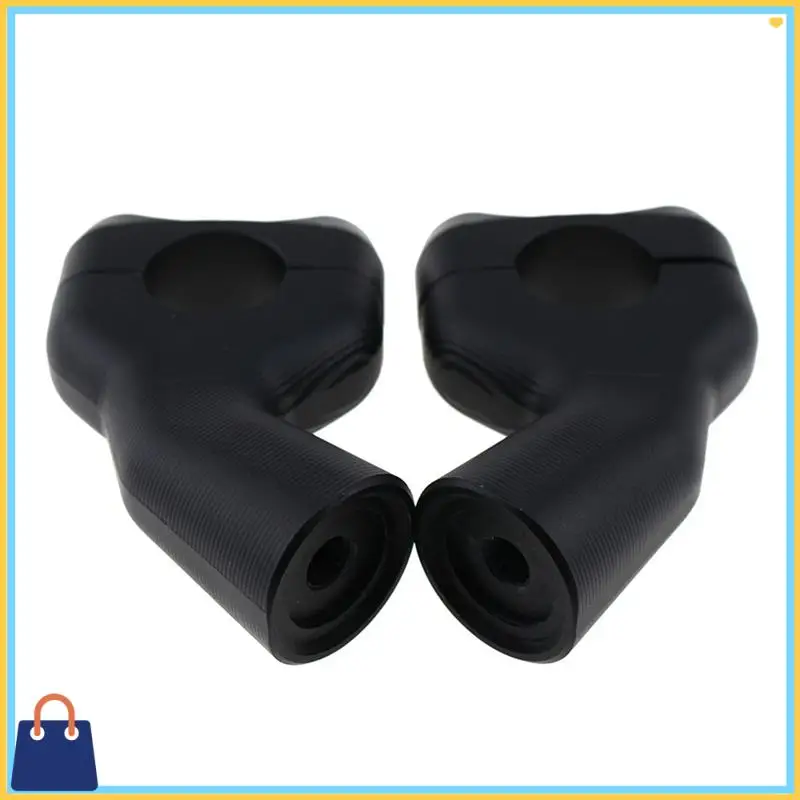 

Efficient Motorcycle Handlebar Heightener Handlebar Stem Clamp Adapter Lifter Heightener For Triumph Bobber T100 T120 Speed Twin
