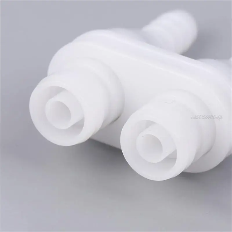 27RB تدفق عالي التدفق CPC سريع التوصيل اقتران التسرب