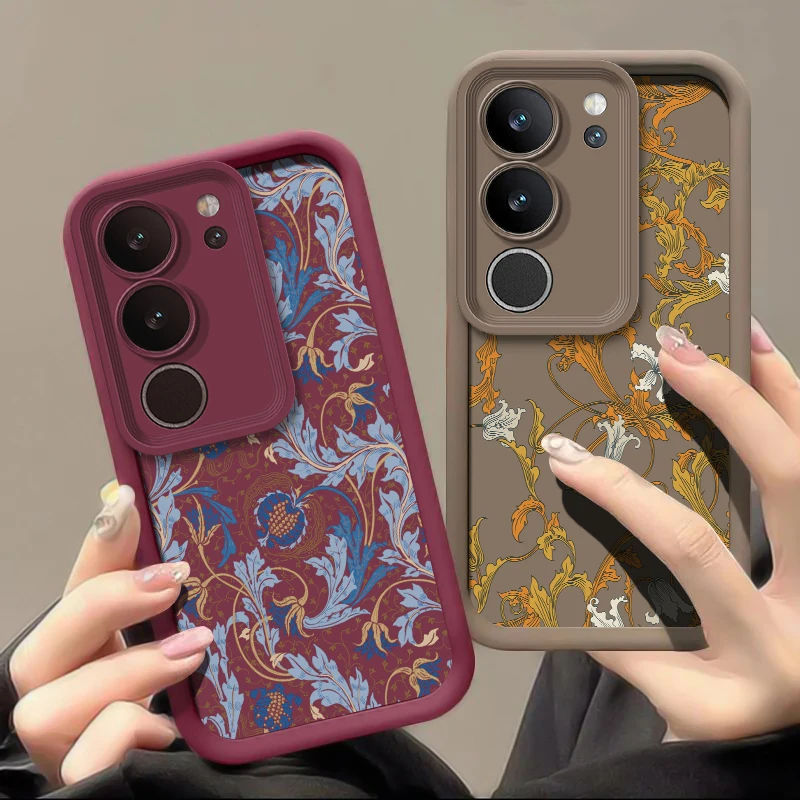 Phone Case For Vivo… - image