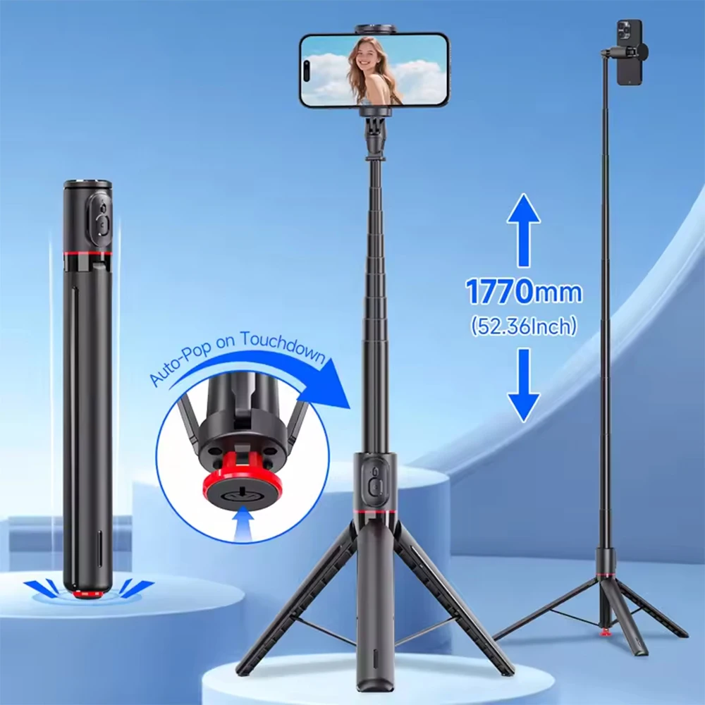 New Tripod For Smar… - image