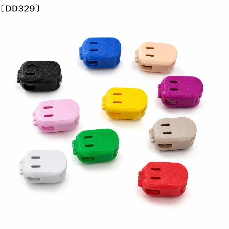 Electric Toothbrush Head Cover: Sonic Toothbrush Cap Travel Protector Plastic Brush Pod Protection Clip Case〔DD329〕