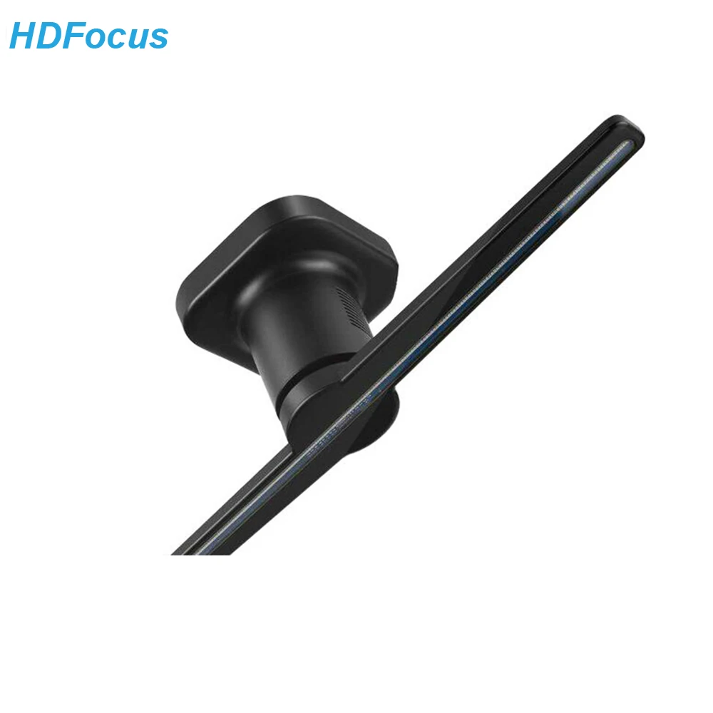 Projektions wände 3d holo graphischer Projektor Preis