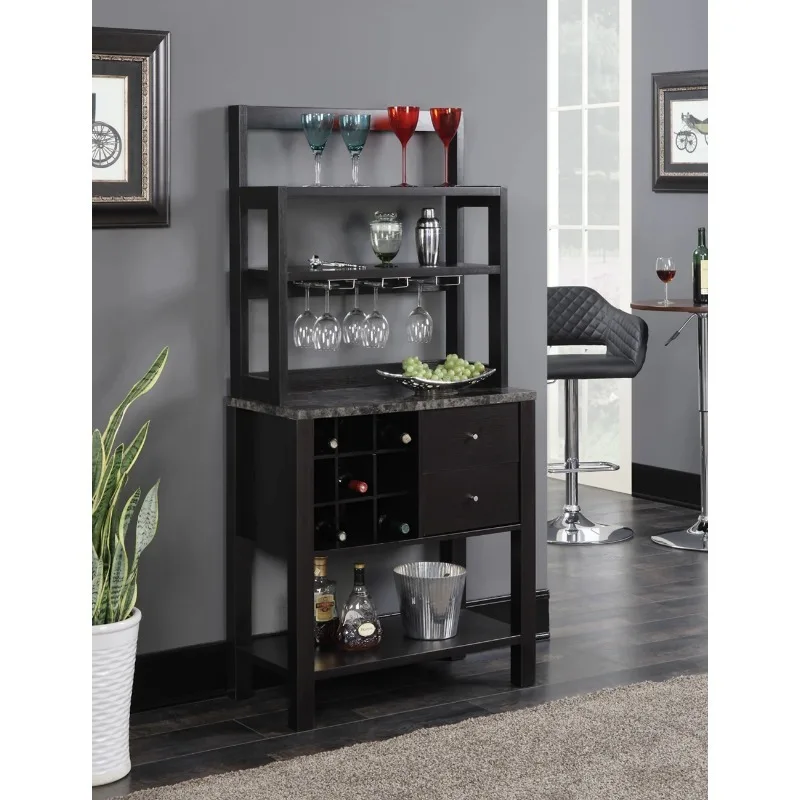 

Newport Serving Bar, Multiple Finishes